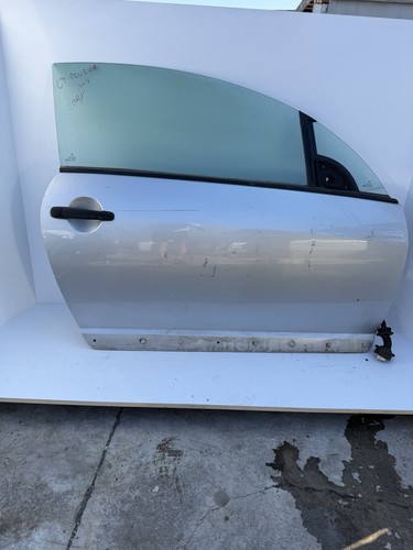Right door citroen pluriel - c3,