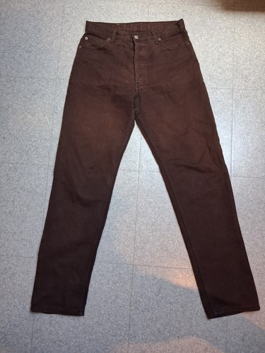 Jean levis 501 vintage - jean, 32