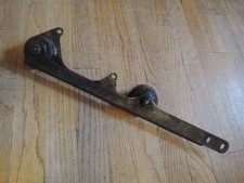 ALFA ROMEO Giulietta/Giulia 101 Normale TRANSMISSION to EXHAUST MOUNTING BRACKET