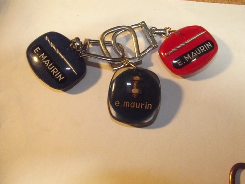 Tres rare ensemble porte - 3,