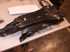 Pare boue arrière (Ktm - Rc8