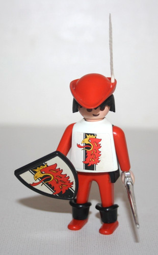 Playmobil 3265 vintage - 3265,