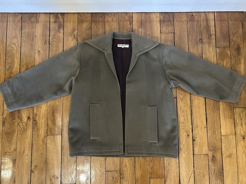 Manteau saint laurent rive - saint,