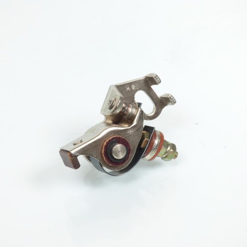 Rupteur allumage tourmax - rupteur,