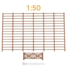 Lot 1m Barrières Ranch 1/50