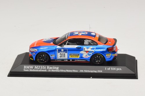 Bmw m235i medienkraftwerk 311 - medienkraftwerk, #311