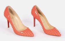 Escarpins Louboutin