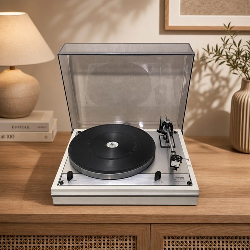 Thorens 165 special rare - special,