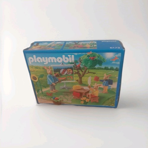 Playmobil 6173 école - 6173:,