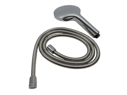 Pommeau douche yeaupe avec - pommeau,