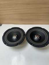 Pioneer IMPP 8” subwoofer TS-W202C