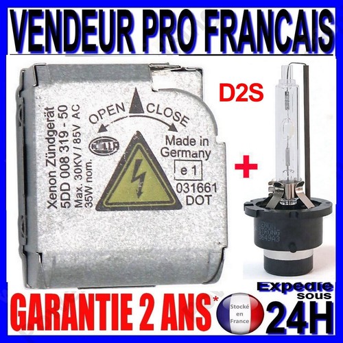Xenon zundgerat 5dd 008 - xenon,