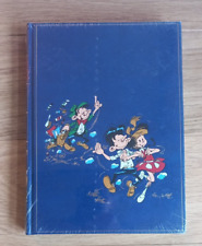 ROMBALDI Modeste et Pompon Intégrale Dupuis Franquin Neuf sous Blister