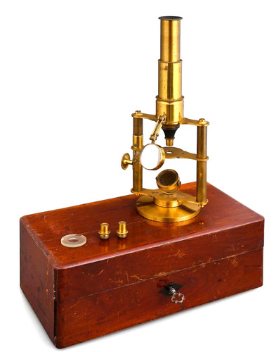 Instrument scientifique - ,
