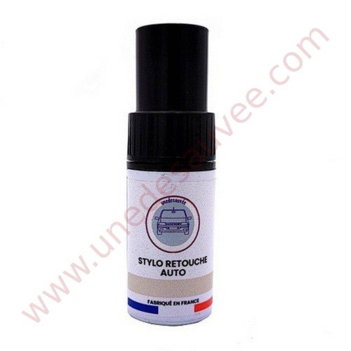 Stylo retouche peinture - stylo,