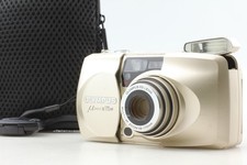 [EXC+5] Olympus μ mju II 170