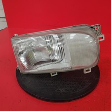NISSAN VANETTE HEADLIGHT DRIVERS SIDE OFFSIDE HEADLAMP 2000 VAN 