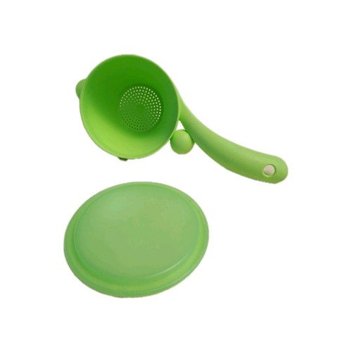 Tupperware petite passoire - petite,