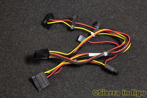 710825 001 sata power - 710825-001,