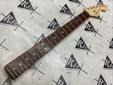2009 Fender USA American Deluxe Stratocaster Electric Guitar Neck