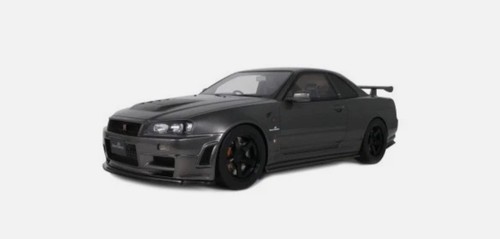 Ottomobile nissan - -,
