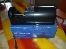 Tubeuse A Cigarettes