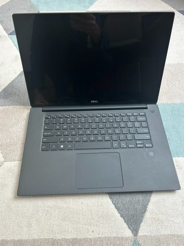 Dell xps 9560 - 15,