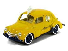 Renault 4CV commerciale
