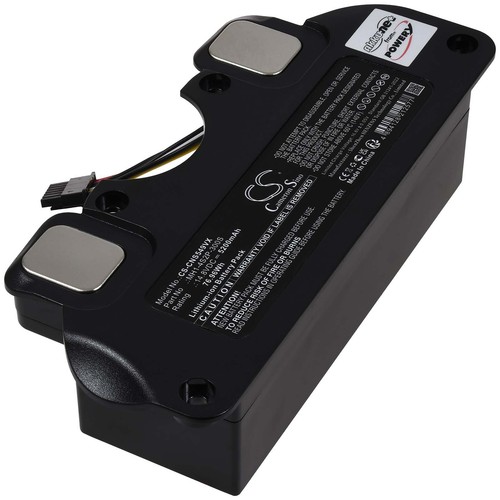 Batterie pour cecotec - batterie, conga