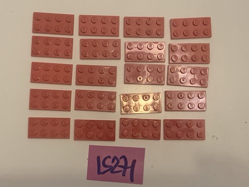 Lot pièces lego plaque - lot,