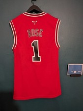 Maillot NBA Shirt Derrick Rose