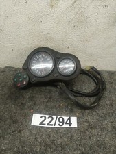 Compteur Kilométrique