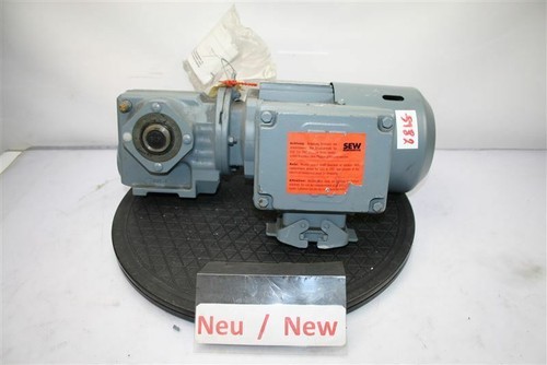 Sew 89 min - sew, moteur