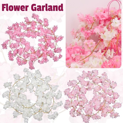 Artificiel cerise fleur - artificiel,