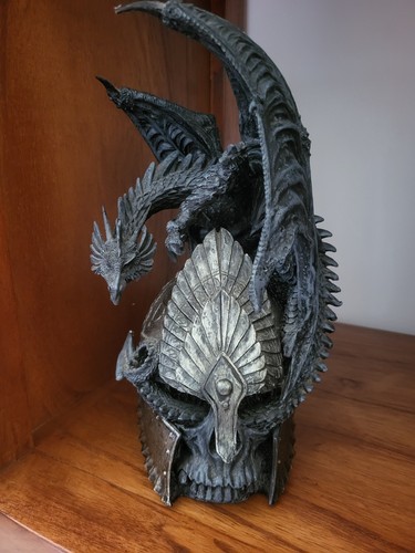Heroic fantasy casque viking - fantasy, /casque