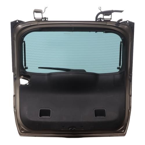 Malle hayon arriere citroen - malle/hayon, c4
