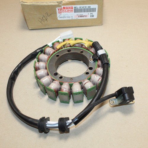 Stator alternateur xvs 1100 - stator,