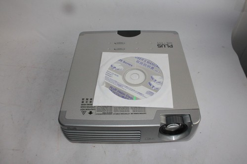 Vidéoprojecteur plus 111 - vidéoprojecteur,