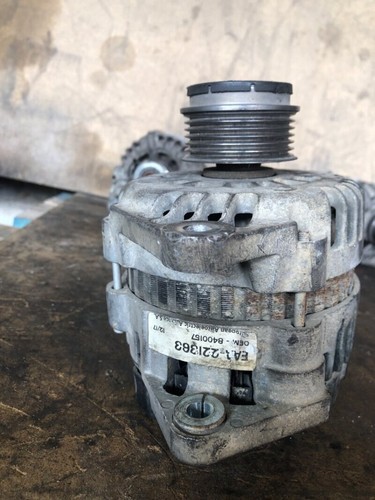 8400157 alternateur opel astra - alternateur,