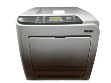 Ricoh Aficio SP C320DN