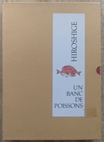 Banc poissons - banc,