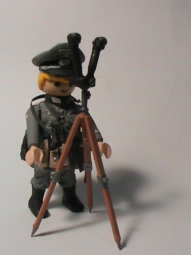 Playmobil personnalisé - playmobil,
