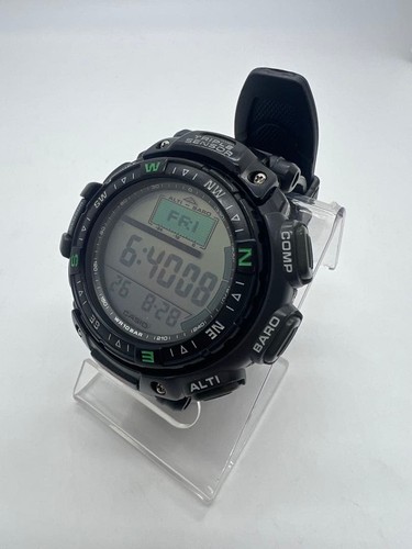Montre casio protrek - casio, prg-40