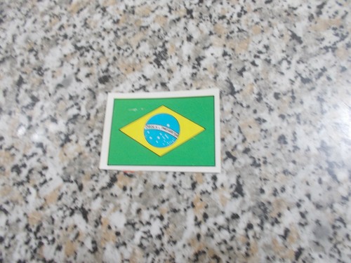 Album mexico panini flag - mexico,