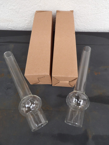 Lot verres bombés de - bombés,