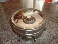 ANCIEN CONSTATEUR POUR PIGEON TOULET IMPERATOR PERFECT 1908 BON ETAT colombophil