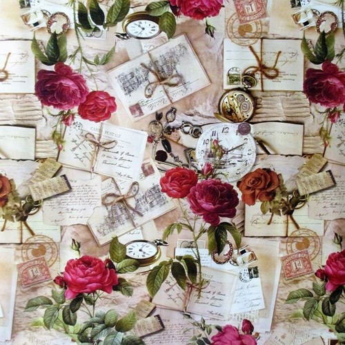 Nappe table toile - de, cirée