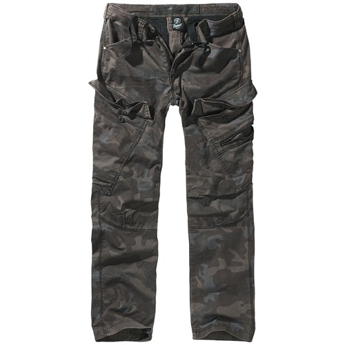 Brandit adven slim - adven, fit