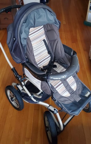 Bebecar stylo combination - stylo,