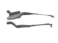 Wiper arm front set right and left for Mercedes A2118200444 A2118201544
